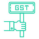 GST