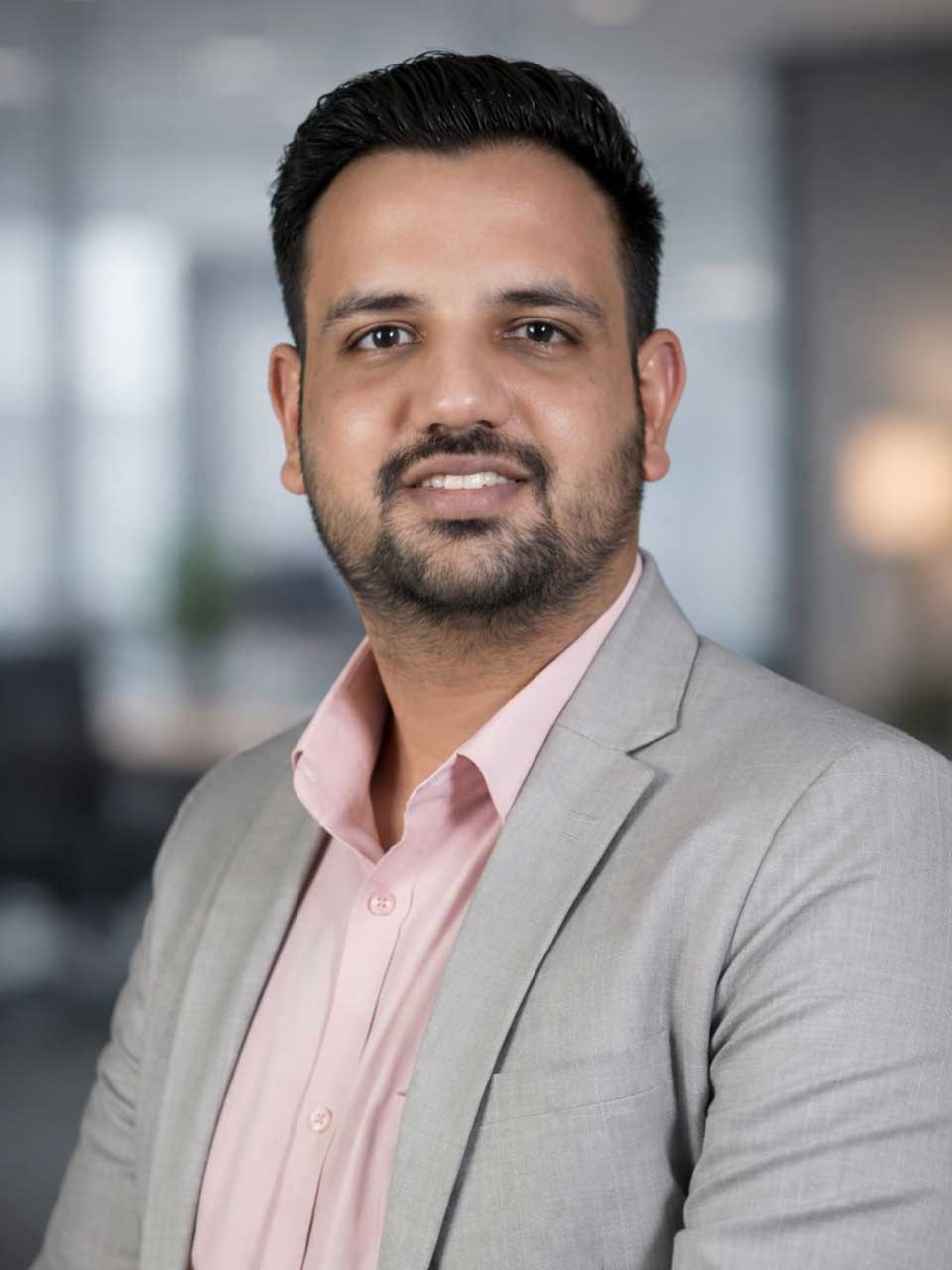 Nakul Kapoor