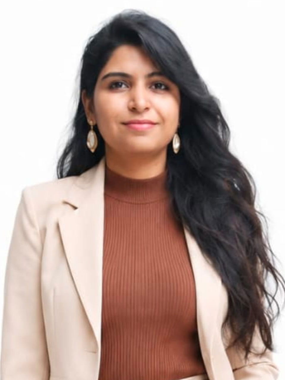 Shakshi Singhal